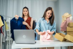 Company Stores