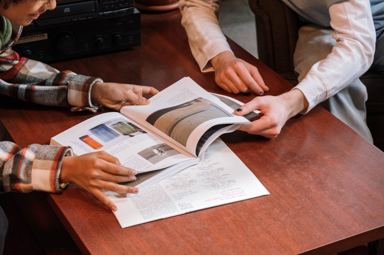Promotional Merchandise Printing