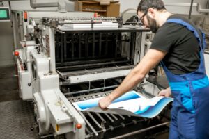 business printing service