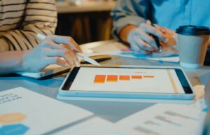 branded merchandise data