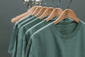 Custom Apparel Store