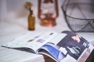 Print Promotional Items