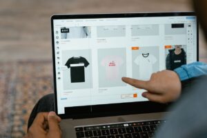 Online Company Stores