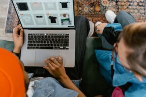 Online Company Stores
