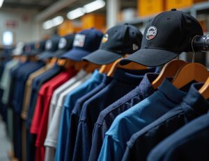 Branded Merch