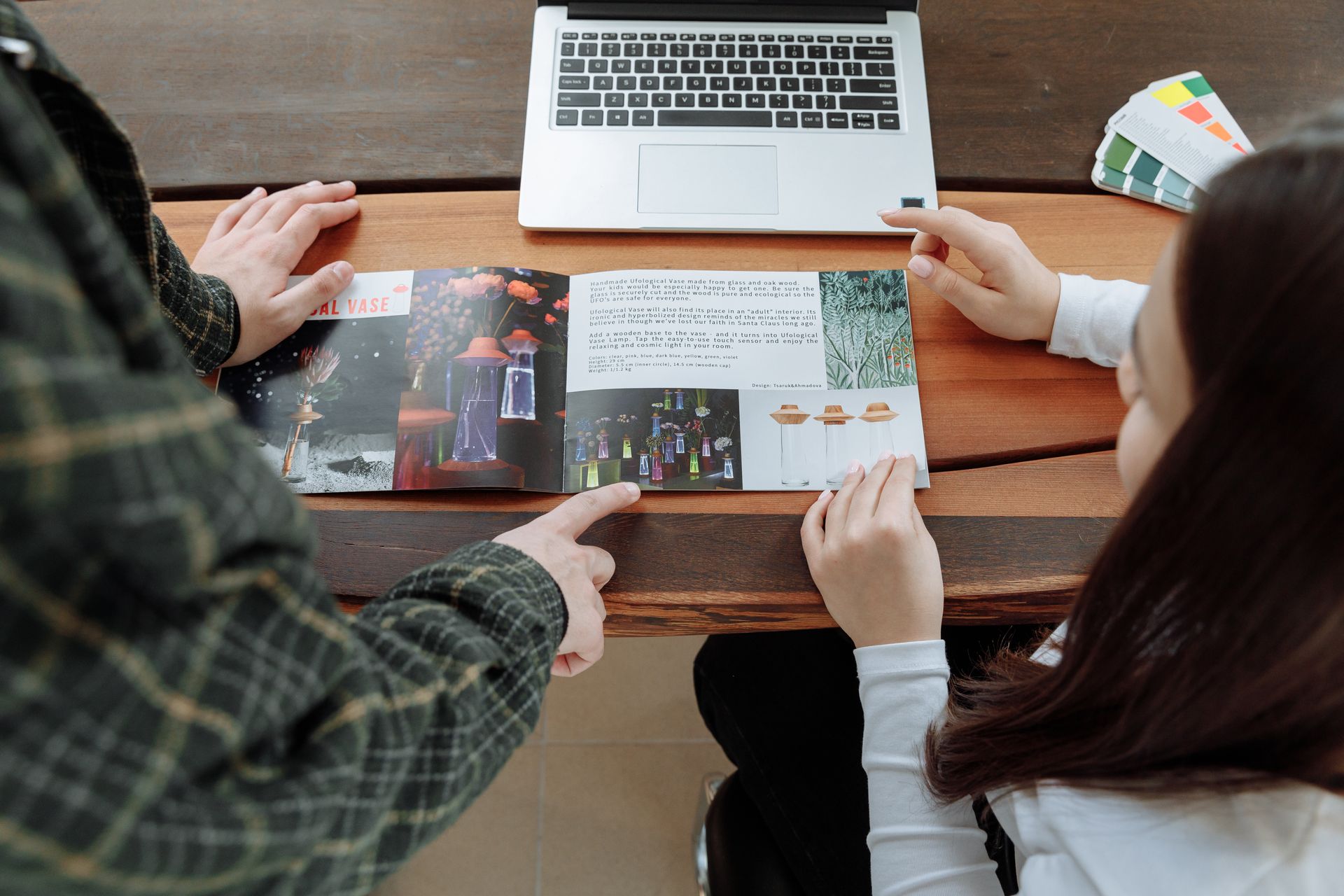 Print Marketing