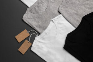 Branded Merch