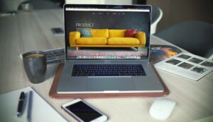Online Company Stores