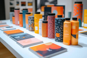 printed products