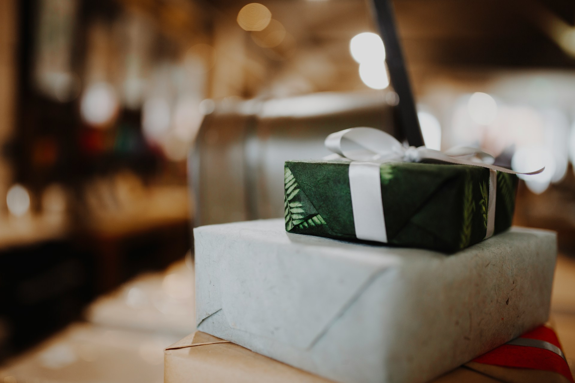 Corporate Gift