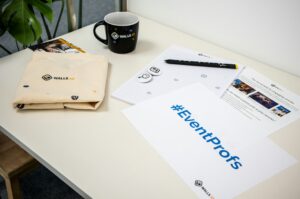 custom branded merchandise