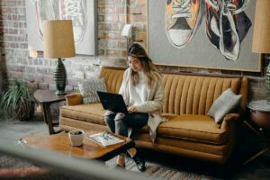 Online Company Stores