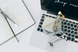 Online Company Stores