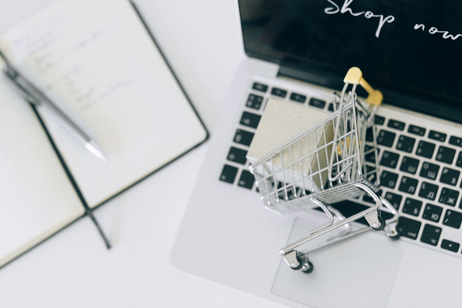 Online Company Stores