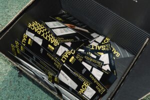 Promotional Print
