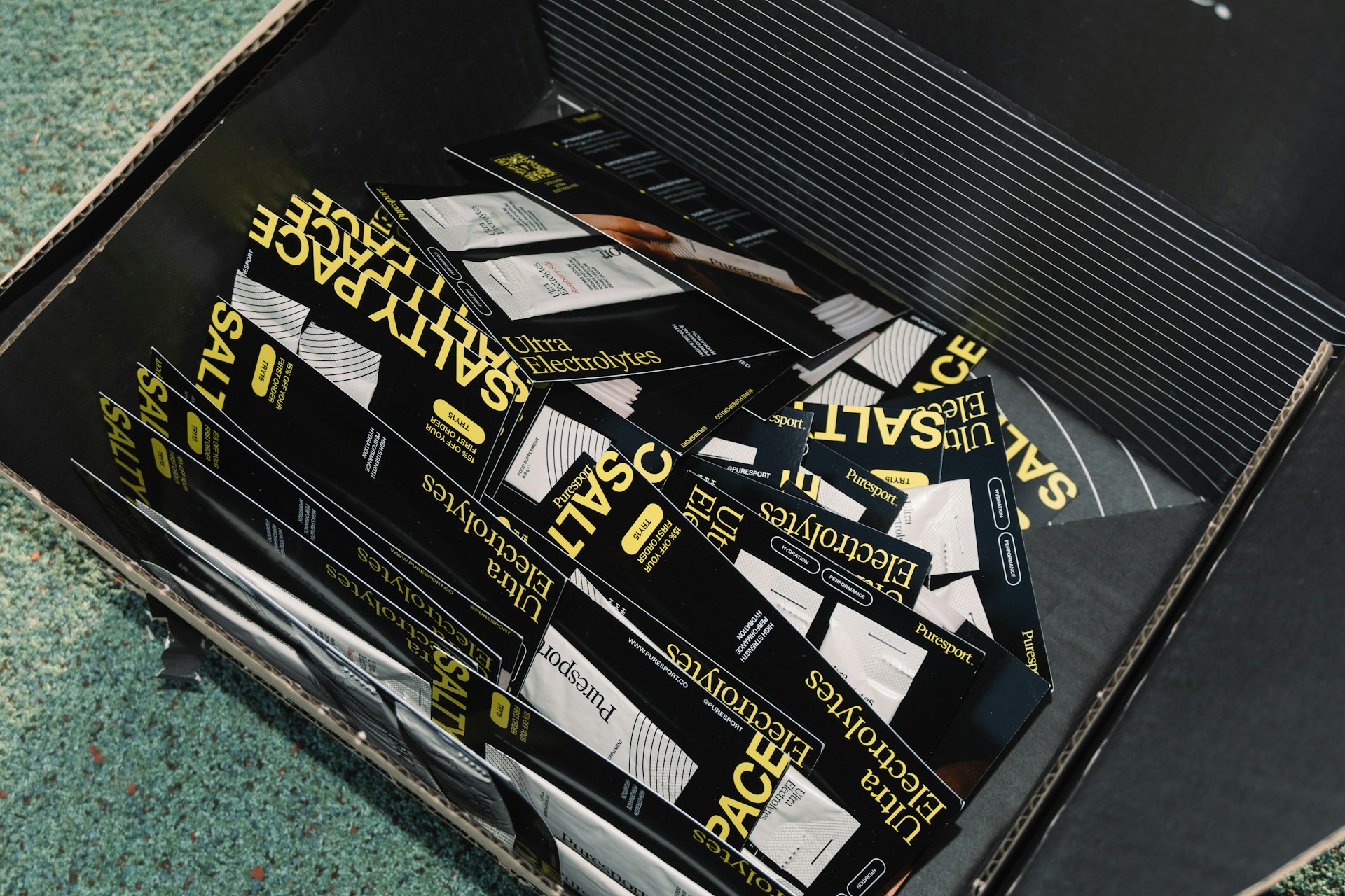 Promotional Print