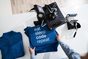 brand merchandise