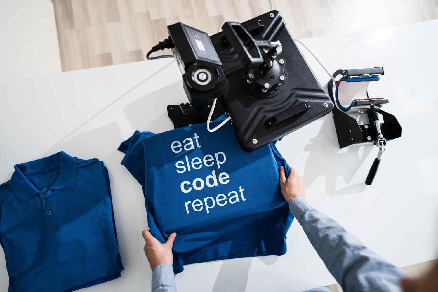 brand merchandise