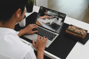 online company store