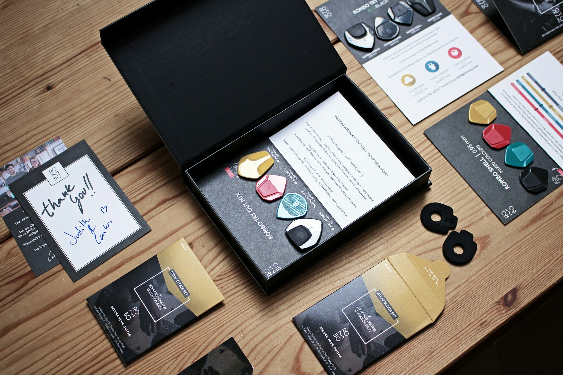 merchandise bundle