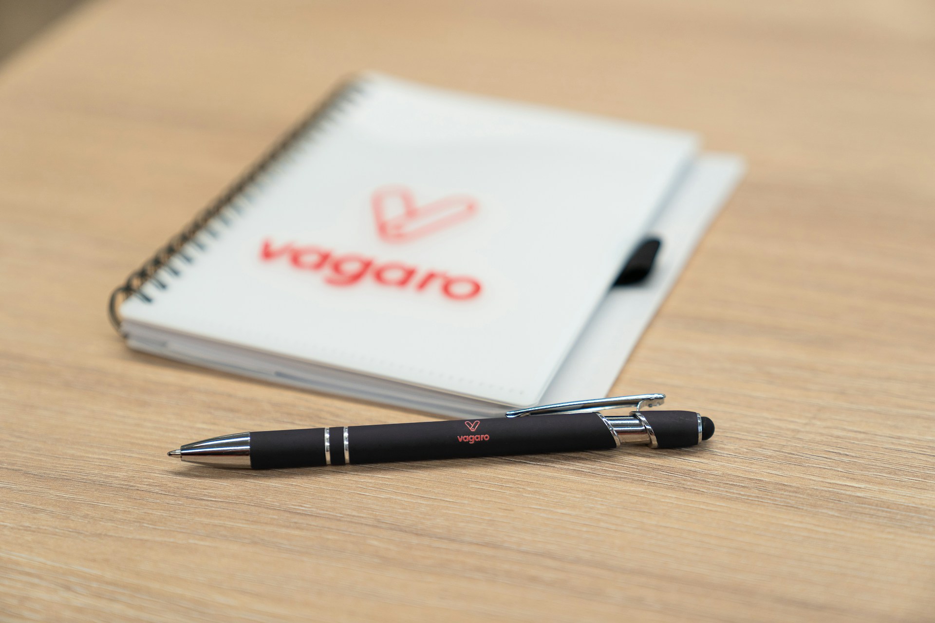 branded merchandise