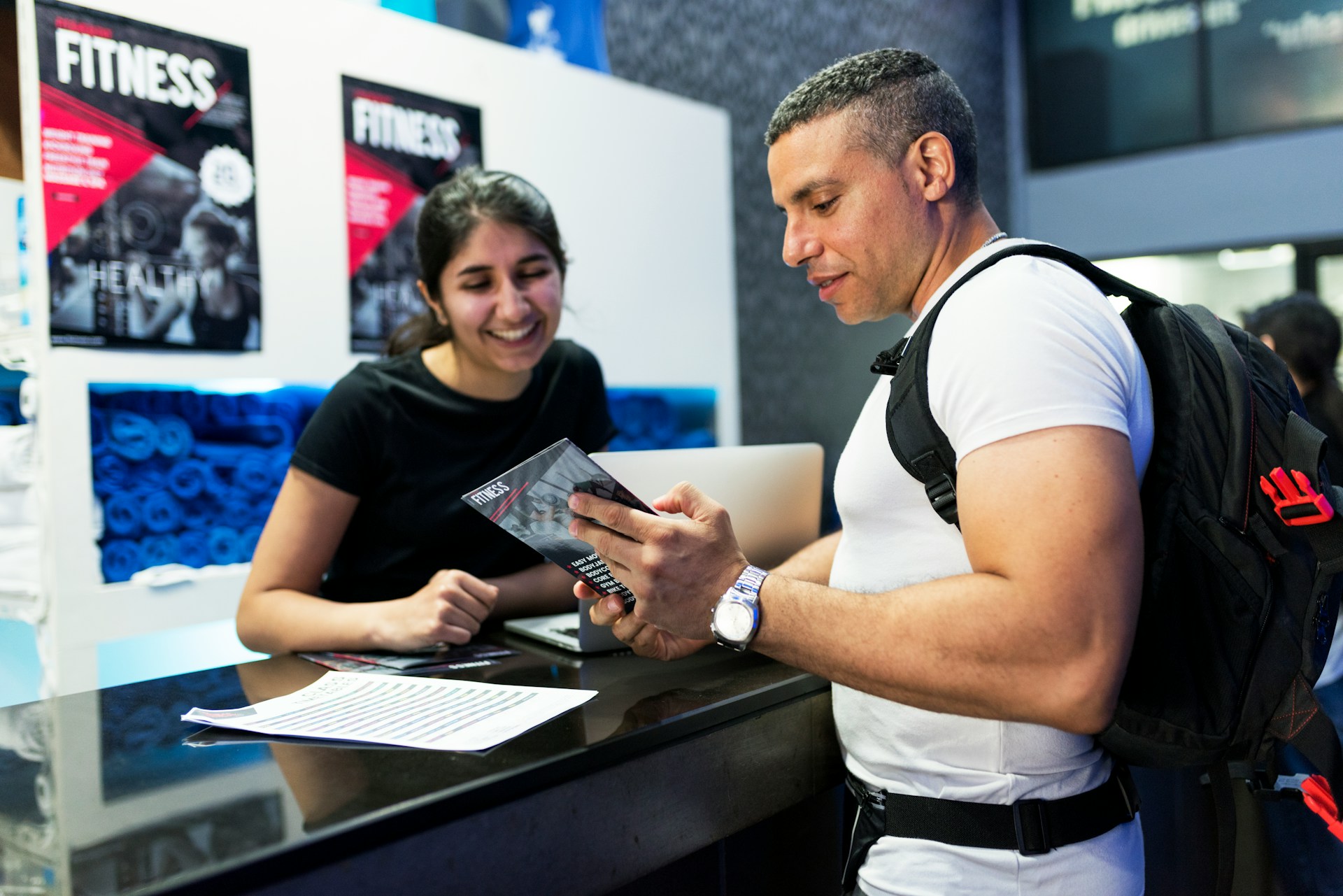 commercial printing