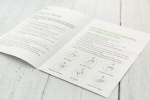 healthcare print