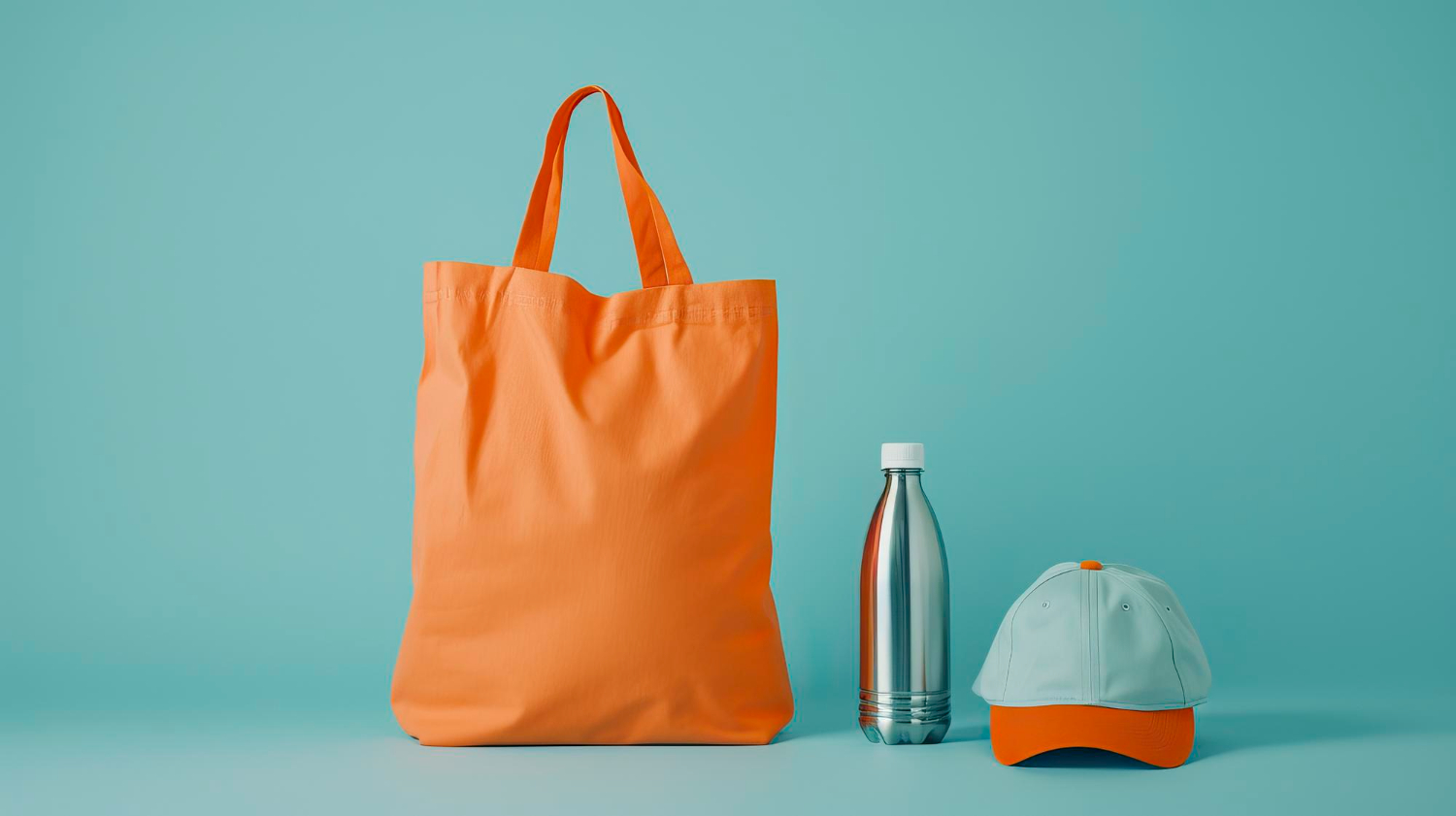 merchandise kit